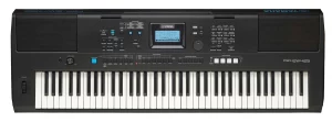 YAMAHA -PSR-EW425 76KEY KEYBOARD