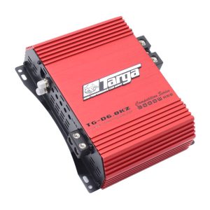 TARGA - TG-D8.8KZ COMPETITION MONOBLOCK