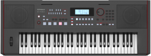 ROLAND E-X50 ARRANGER KEYBOARD
