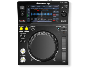 PIONEER DJ - XDJ700
