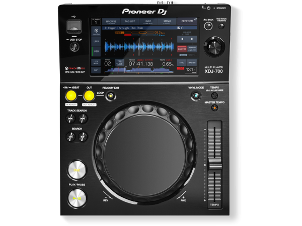 PIONEER DJ - XDJ700
