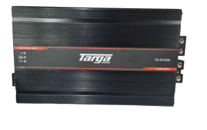 TARGA - TG-D32KK SUB ZERO 14500W RMS CLASS D 1 OHM MONOBLOCK AMPLIFIER