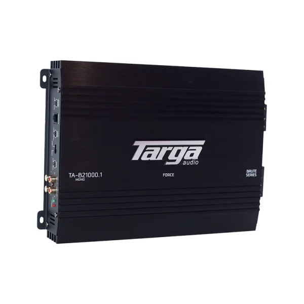 TARGA - TA-B21000.1 BRUTE SERIES MONOBLOCK