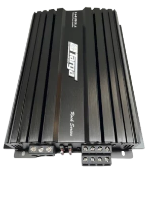 TARGA - TA-R17000.4 ROCK SERIES 4 CHANNEL