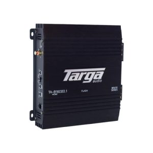 TARGA - TA-B16000.1 - BRUTE SERIES MONOBLOCK