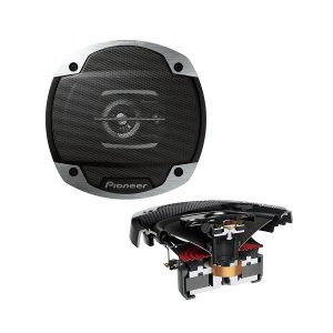 PIONEER - TS-1675 V3 CHAMPION SERIES 500W