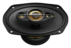 PIONEER - TS-A6998S 5WAY 6x9 750W SPEAKERS