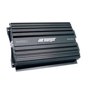 TARGA - TA-R20000.4 ROCK SERIES AMPLIFIER