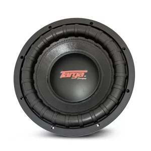 TARGA - TG-CP1204D 12" CHAMPION SERIES SUBWOOFER 10000W