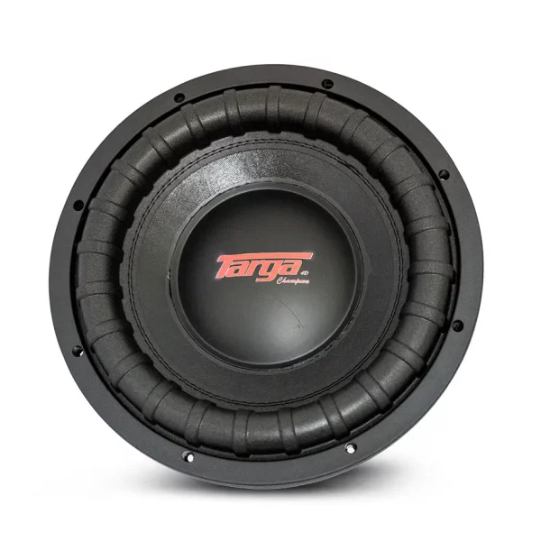 TARGA - TG-CP1204D 12" CHAMPION SERIES SUBWOOFER 10000W