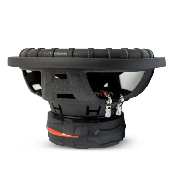 TARGA - TG-CP1204D 12" CHAMPION SERIES SUBWOOFER 10000W - Image 2