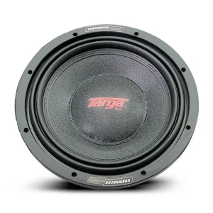 TARGA TG-B1204D BRUTE SERIES 12″ D4 DVC SUBWOOFER 12000W