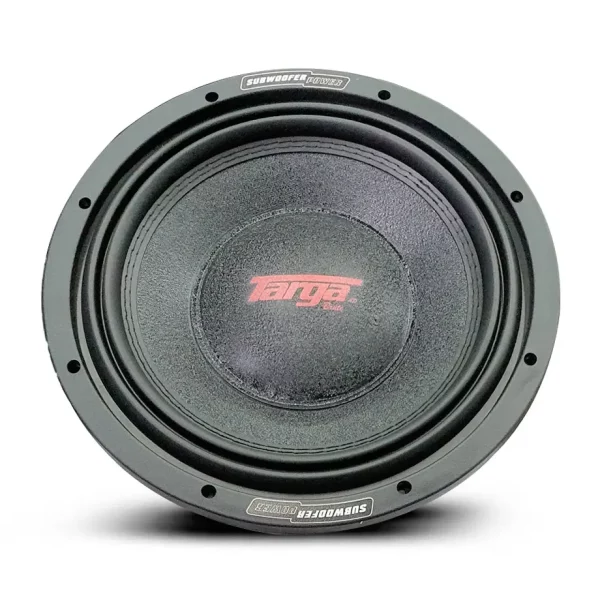 TARGA TG-B1204D BRUTE SERIES 12″ D4 DVC SUBWOOFER 12000W