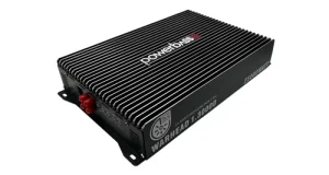 POWERBASS - WARHEAD 1.3000D 25 000W MONOBLOCK