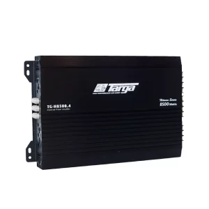 TARGA - TG-8500.4 HITMEN SERIES 4CHANNEL