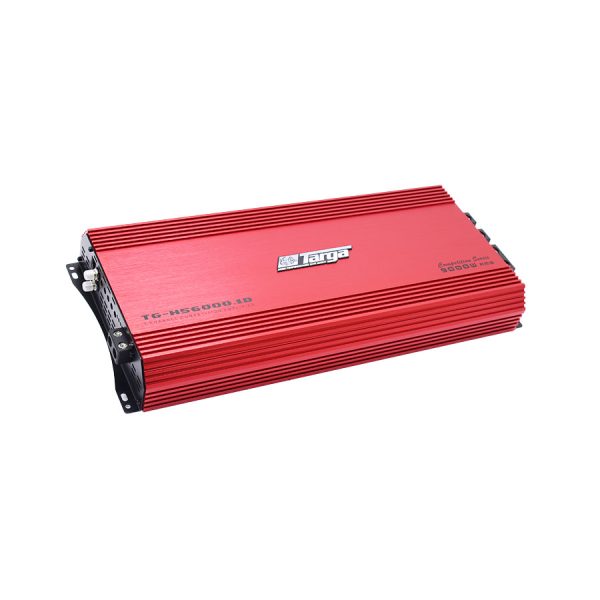 TARGA - TG-H56000.1 HITMAN COMPETION SERIES