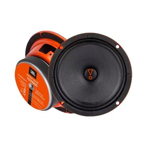 JBL SHOCK WAVE 150W65 600W  6.5” Midrange Speakers