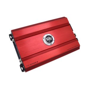 ICE POWER - FZ-30000.5 5CHANNEL AMPLIFIER