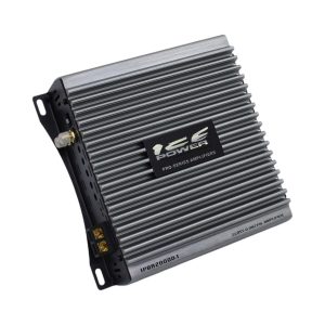 ICE POWER - IP-BR20000.1 BRAZILIAN SERIES MONOBLOCK