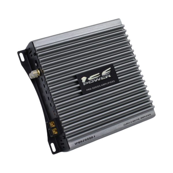 ICE POWER - IP-BR20000.1 BRAZILIAN SERIES MONOBLOCK