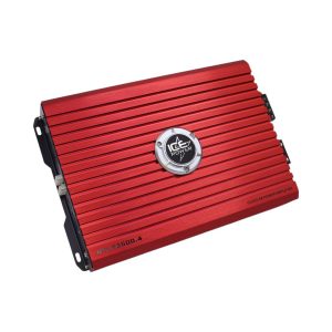 ICE POWER- IPX-23600.4 23600w 4 Channel Class AB Amplifier
