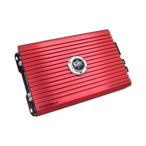 ICE POWER - IPX-27000.5 27000w 5 Channel Amplifier