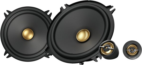 PIONEER - TSA1301C SPLIT SYSTEM
