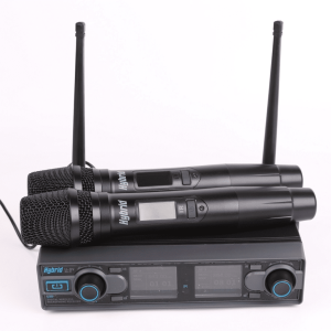 HYBRID UDV MKIII DUAL HANDHELD