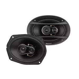 NAKAMICHI - NSE-6918 6X9 SPEAKER