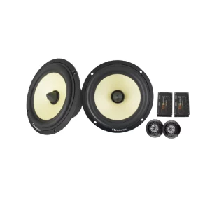 NAKAMICHI - NSI-CS670 SPLIT SYSTEM
