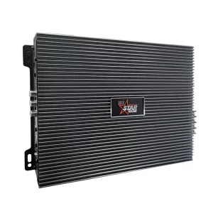STARSOUND - SSA-JS-90004 4CHANNEL