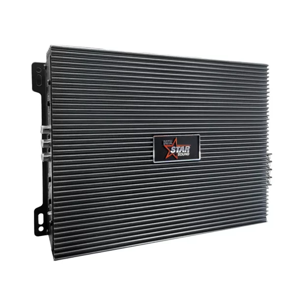 STARSOUND - SSA-JS-90004 4CHANNEL