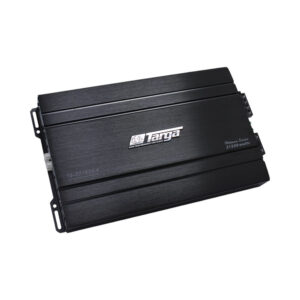 TARGA - TG-H10500.4 4CHANNEL AMPLIFIER