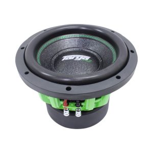 TARGA PYTHON TG-PY10D4 10" SUBWOOFER