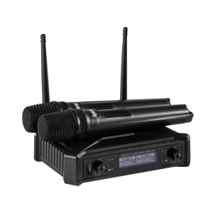 HYBRID- U-DFB MICROPHONE SET