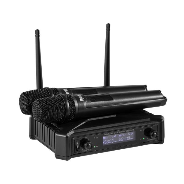 HYBRID- U-DFB MICROPHONE SET