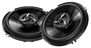 PIONEER - TS-6521F 350W MIDRANGE