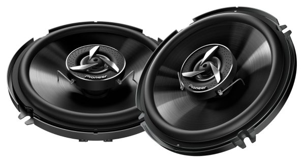 PIONEER - TS-6521F 350W MIDRANGE