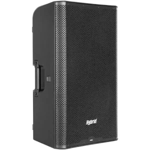 HYBRID 15" PA15DSP ACTIVE SPEAKER