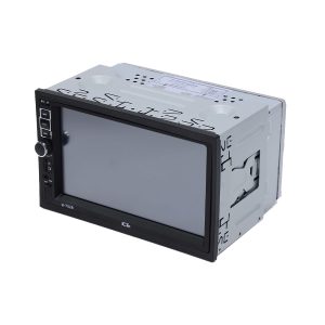 ICE POWER - IP-7028 7" DOUBLE DIN