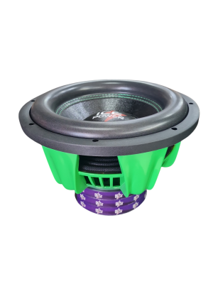 ICE POWER - IPS-AK47 12D4 12" SUBWOOFER
