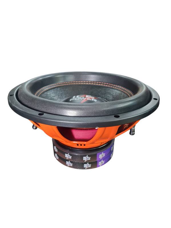 ICE POWER - IPS-TSU12D4 26500W