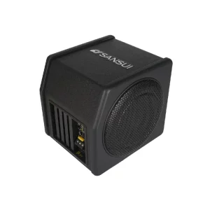 SANSUI - HIMA 203 - 8 INCH 1000W ACTIVE SUBWOOFER