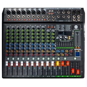 POWER WORKS - X2004BT-USB