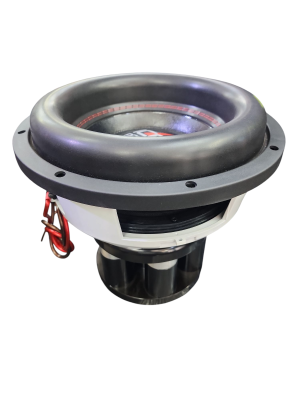 ICE POWER - NEO KING OF KING 12" 8BAR