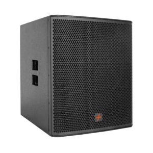 HYBRID + ALTIUM 18 ACTIVE BASSBIN