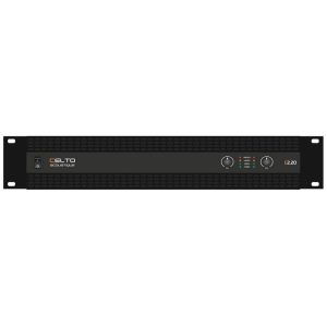 CELTO C2.10 POWER AMPLIFIER
