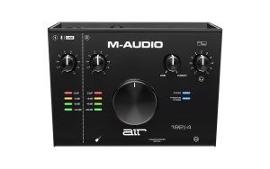 M-AUDIO INTERFACE - AIR 192/4