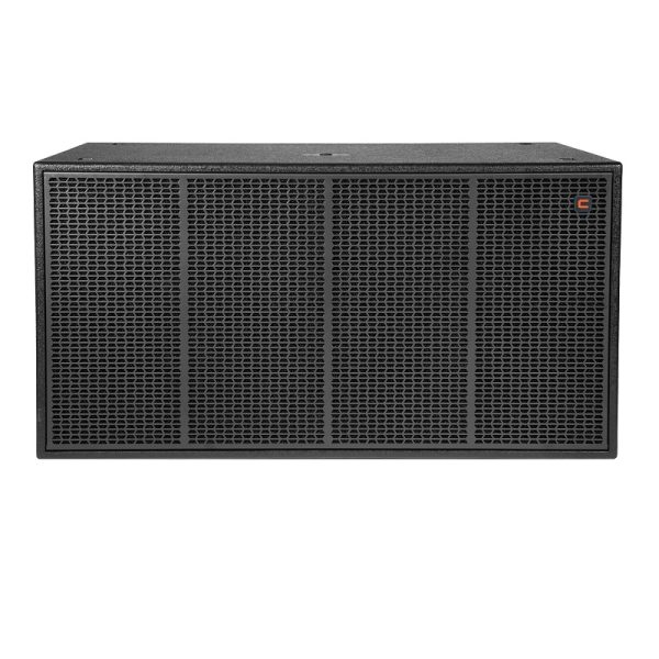 CELTO - CSW218 BASSBIN