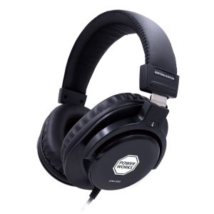 POWERWORKS - HPW 2000 HEADPHONES